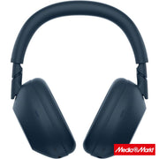 Sony WH-1000XM6 Flagship Noise Cancelling Wireless Over Ear Headphones Midnight Blue 2