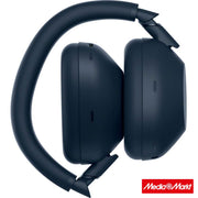Sony WH-1000XM6 Flagship Noise Cancelling Wireless Over Ear Headphones Midnight Blue 5