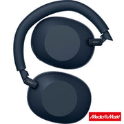 Sony WH-1000XM6 Flagship Noise Cancelling Wireless Over Ear Headphones Midnight Blue 6