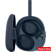 Sony WH-1000XM6 Flagship Noise Cancelling Wireless Over Ear Headphones Midnight Blue 7