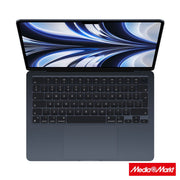 Apple MacBook Air 13 M2 8-Core/16GB/256GB/8-Core GPU Midnight 3