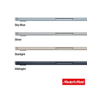 Apple MacBook Air 13'' M5 10‑Core/16GB/512GB/8-Core GPU Midnight 3