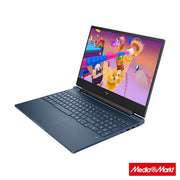 HP Victus 15-fb3007nv R7-7445HS/16GB/512GB/GeForce RTX 4050 6GB 3