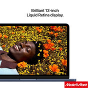 Apple MacBook Neo 13" A18 Pro 6-Core/8GB/512GB/5-Core Indigo with Touch ID 5