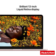 Apple MacBook Neo 13" A18 Pro 6-Core/8GB/256GB/5-Core Blush 5