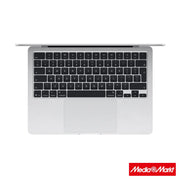 Apple MacBook Air 13'' M5 10-Core/16GB/512GB/8-Core GPU Silver 2
