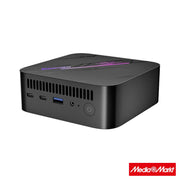 BlackView MP100 Ryzen 5 7430U/16GB/512GB/WIN 11 Pro 2