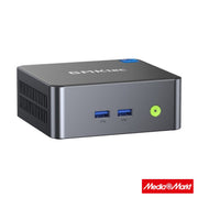GMKtec M3 Mini i5-12450H/16GB/512GB/ Win 11 Pro 2