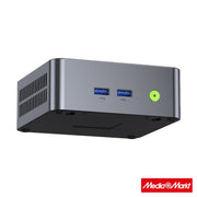 GMKtec M3 Mini i5-12450H/16GB/512GB/ Win 11 Pro 3