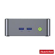 GMKtec M3 Mini i5-12450H/16GB/512GB/ Win 11 Pro 4