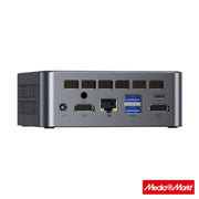 GMKtec M3 Mini i5-12450H/16GB/512GB/ Win 11 Pro 5