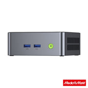 GMKtec M3 Mini i5-12450H/16GB/512GB/ Win 11 Pro 6