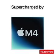 Apple Mac mini M4 16GB/256GB/10-Core GPU 3