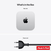 Apple Mac mini M4 16GB/256GB/10-Core GPU 8