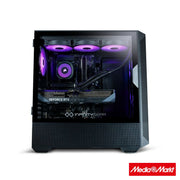 Infinity Gear Model R6 Ti Rev.C1 3