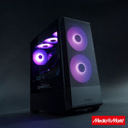 Infinity Gear Model R6 Ti Rev.C1 6