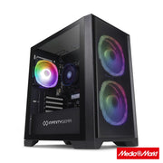 Infinity Gear Core 7 Rev.A1 2