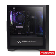 Infinity Gear Core 7 Rev.A1 3