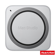 Apple Mac Studio M3 Ultra 28-Core/96GB/1TB/60-Core GPU 2