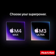 Apple Mac Studio M3 Ultra 28-Core/96GB/1TB/60-Core GPU 3