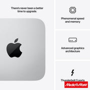 Apple Mac Studio M3 Ultra 28-Core/96GB/1TB/60-Core GPU 8