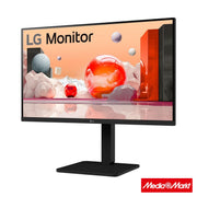 LG 27BA560-B 27 IPS 100H Pivot 27" 3