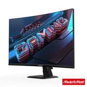 Gigabyte GS27FC VA 180 Hz 27" 2