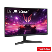 LG 24GS60F-B IPS 180Hz 24" 2