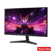 LG 24GS60F-B IPS 180Hz 24" 3