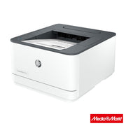 HP LaserJet Pro 3002dw 2