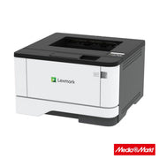 Lexmark B3340DW 2