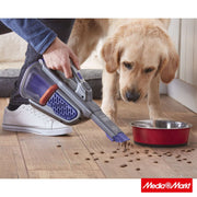 Black & Decker BHHV520BFP Pet 3