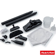 Ariete 4145 XVapor Comfort 8