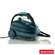 Ariete 4146 XVapor Deluxe Μπλε 3