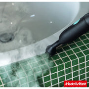 Ariete 4146 XVapor Deluxe Μπλε 6