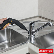 Ariete 4146 XVapor Deluxe Μπλε 7