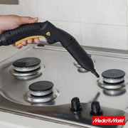 Ariete 4146 XVapor Deluxe Μπλε 8