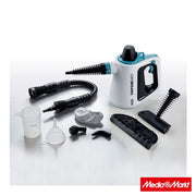 Ariete 4137 Vapori Jet White 2