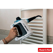 Ariete 4137 Vapori Jet White 6
