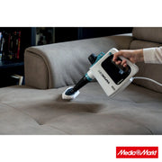 Ariete 4137 Vapori Jet White 7