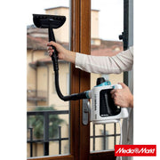 Ariete 4137 Vapori Jet White 8