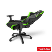 Sharkoon Skiller SGS2 Black/Green 3