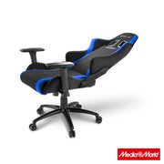 Sharkoon Skiller SGS2 Black/Blue 4
