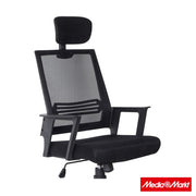 Woodwell BF2008 Black 2