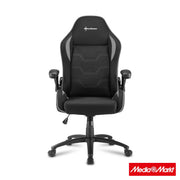 Sharkoon ELBRUS 1 Black/Grey 2