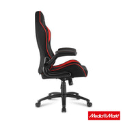 Sharkoon ELBRUS 1 Black/Red 4