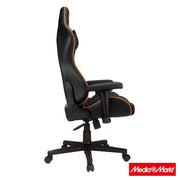ADX Race 19 Black/Orange 2