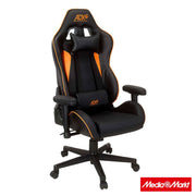 ADX Race 19 Black/Orange 3