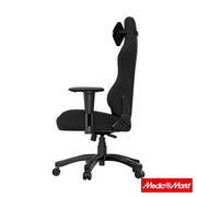 Anda Seat Phantom-3 Large Black Fabric 4