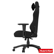 Anda Seat Phantom-3 Large Black Fabric 8